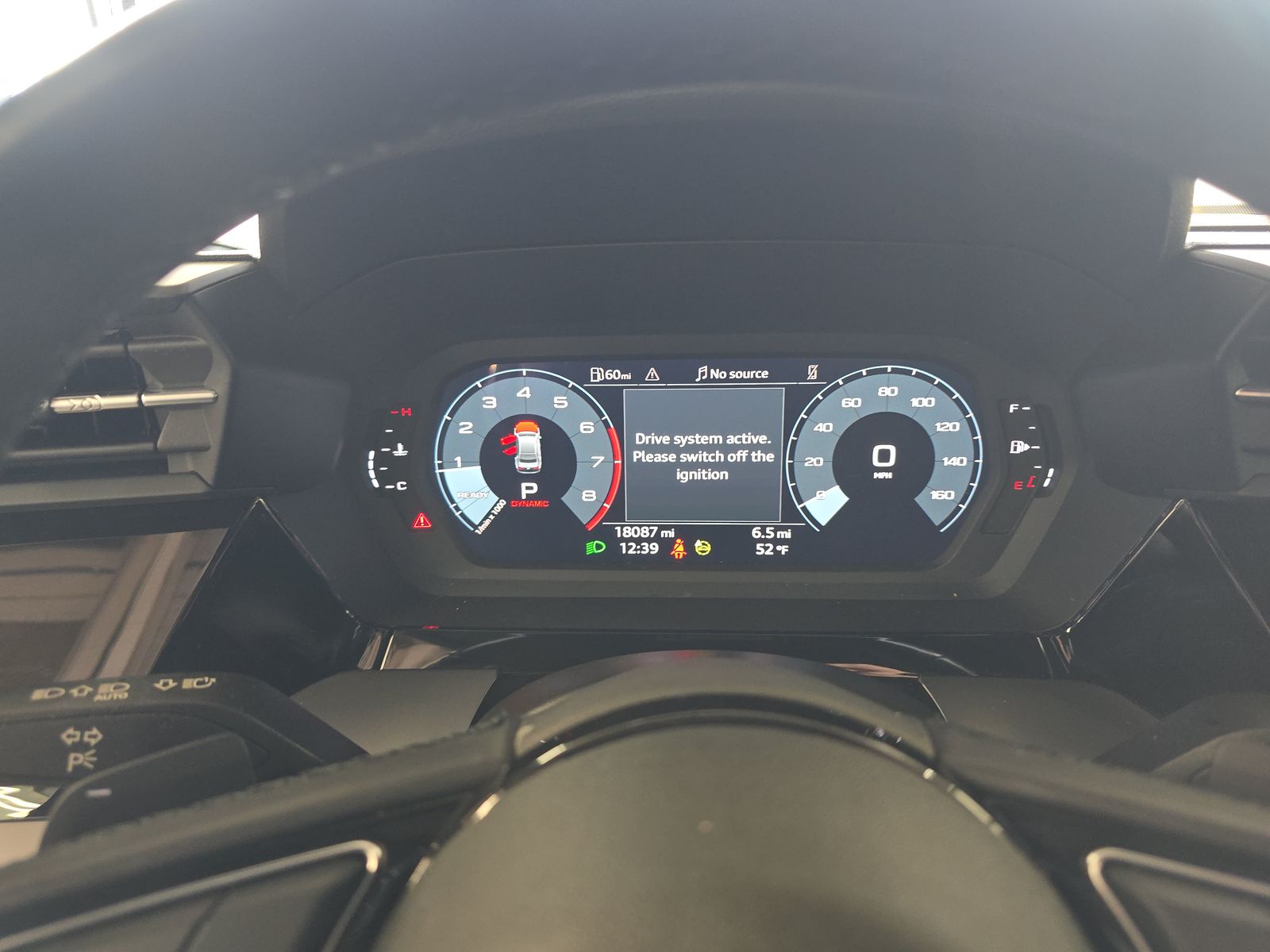 2023 Audi A3 2.0T Premium AWD