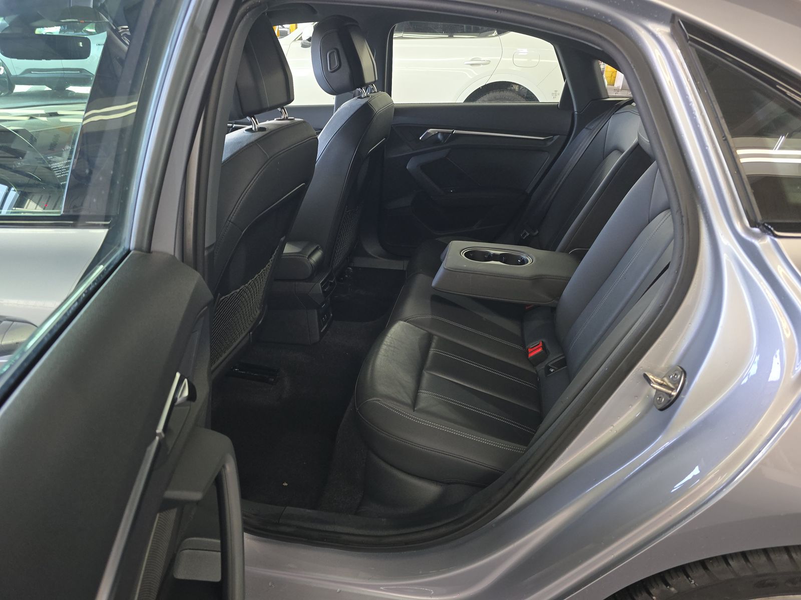 2023 Audi A3 2.0T Premium AWD