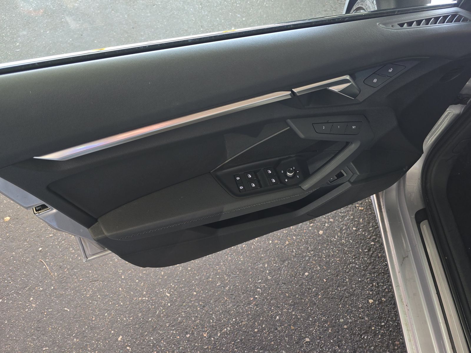 2023 Audi A3 2.0T Premium AWD