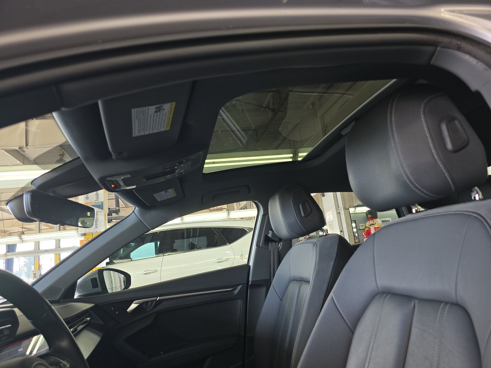 2023 Audi A3 2.0T Premium AWD