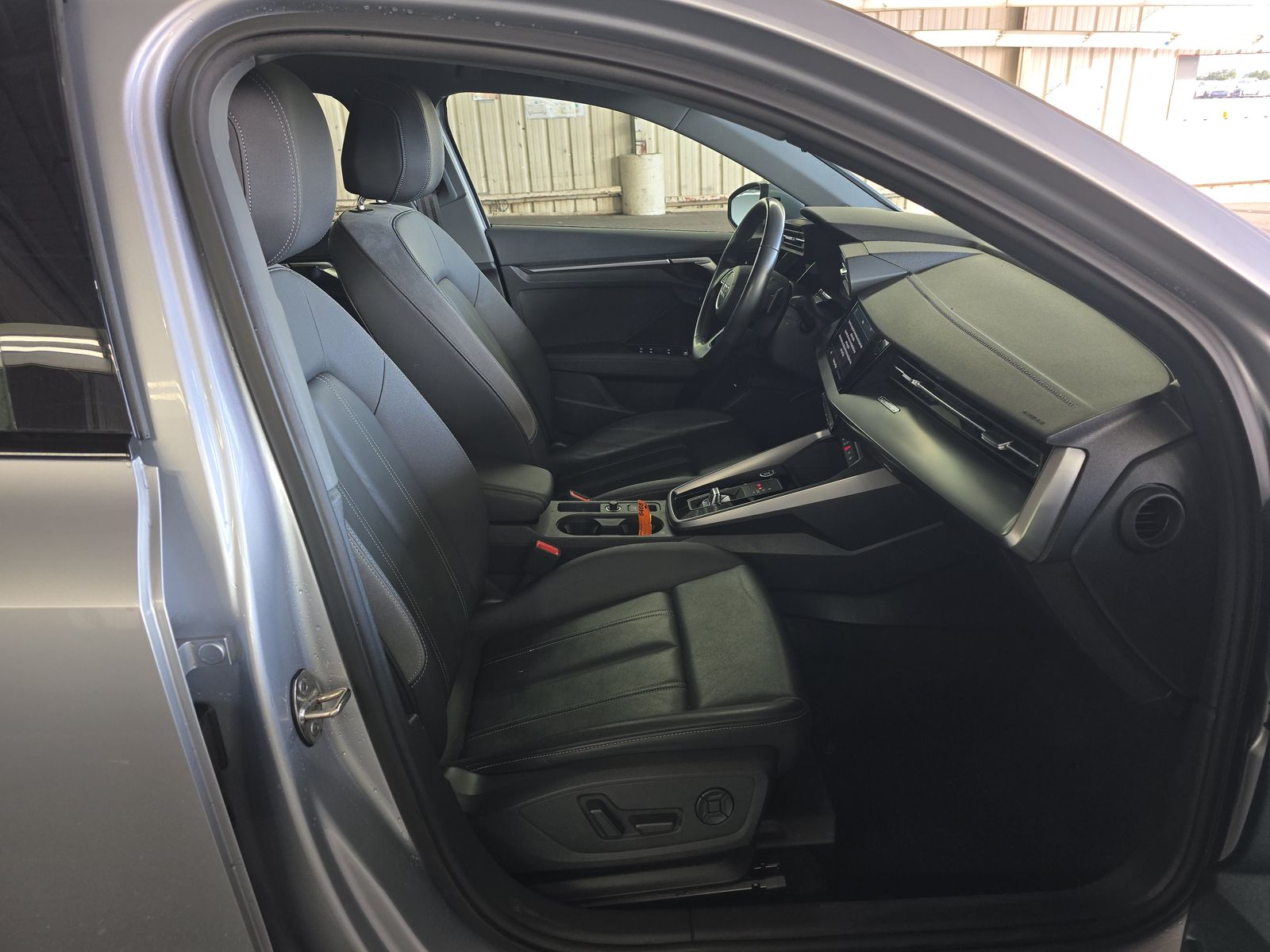 2023 Audi A3 2.0T Premium AWD