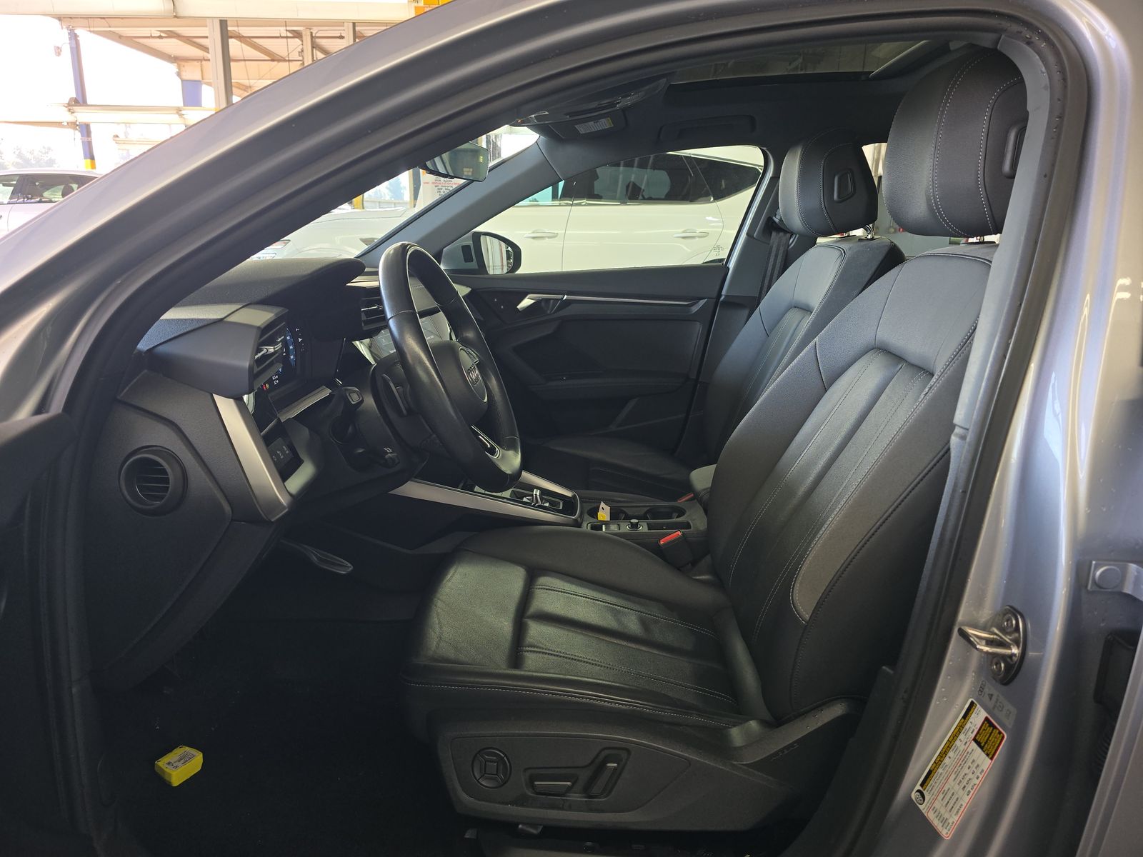 2023 Audi A3 2.0T Premium AWD