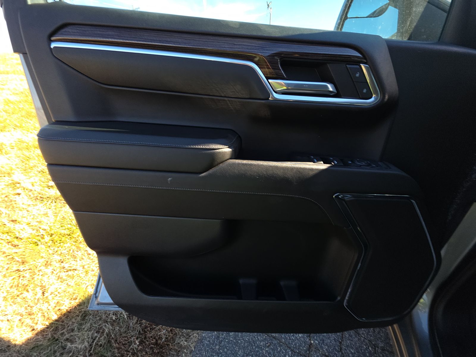 2023 Chevrolet Silverado 1500 LT AWD