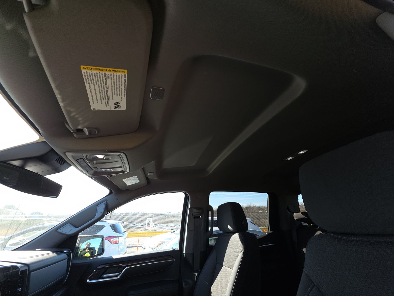 2023 Chevrolet Silverado 1500 LT AWD