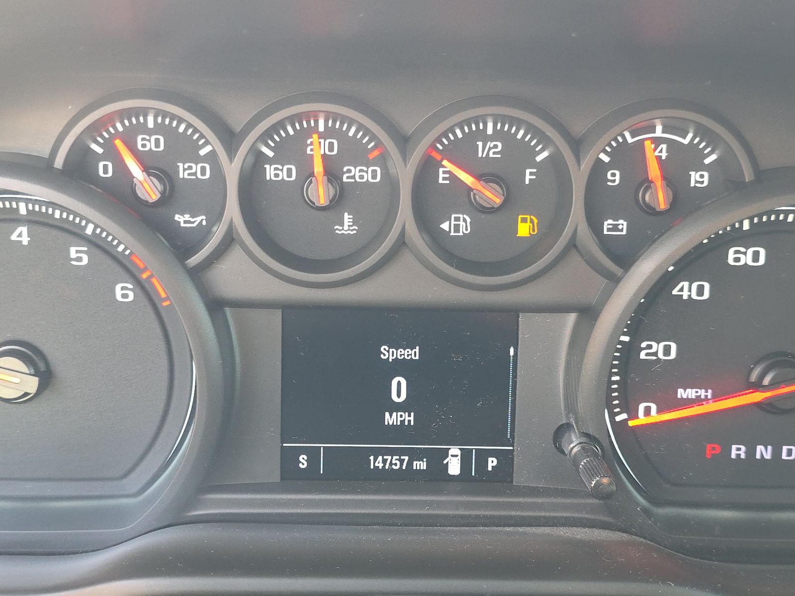 2024 Chevrolet Silverado 1500 Custom RWD