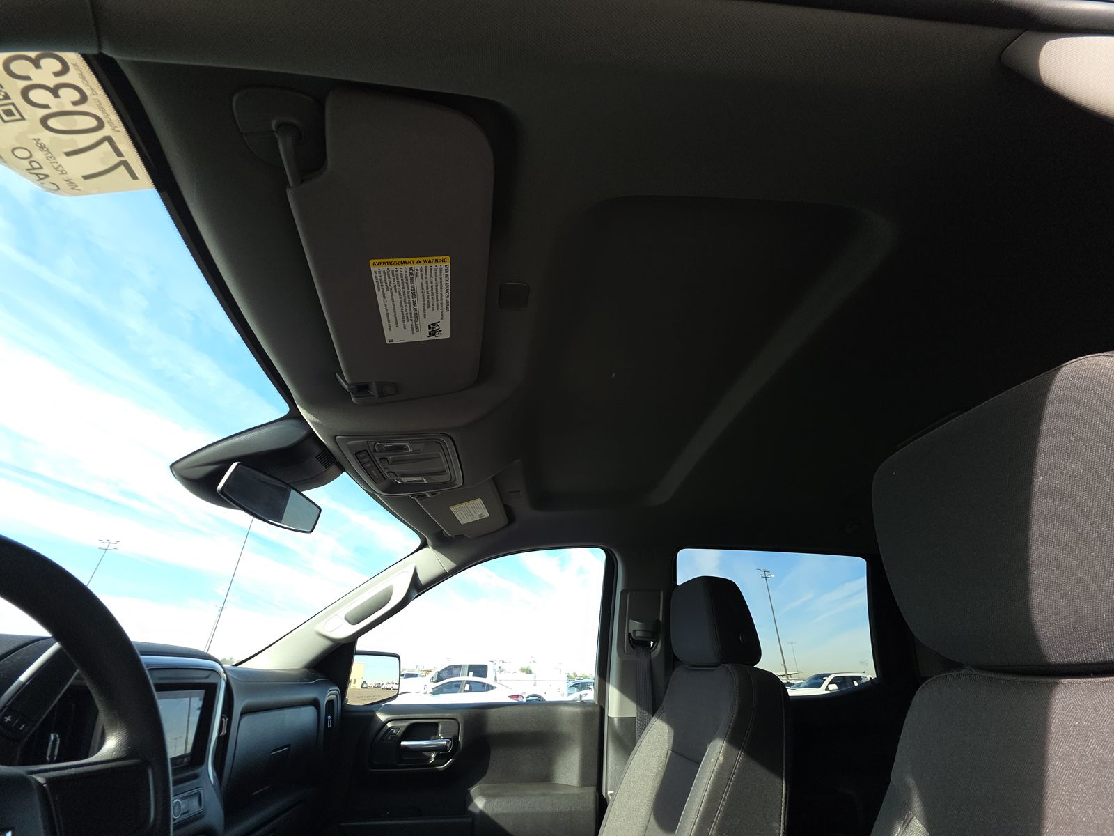 2024 Chevrolet Silverado 1500 Custom RWD