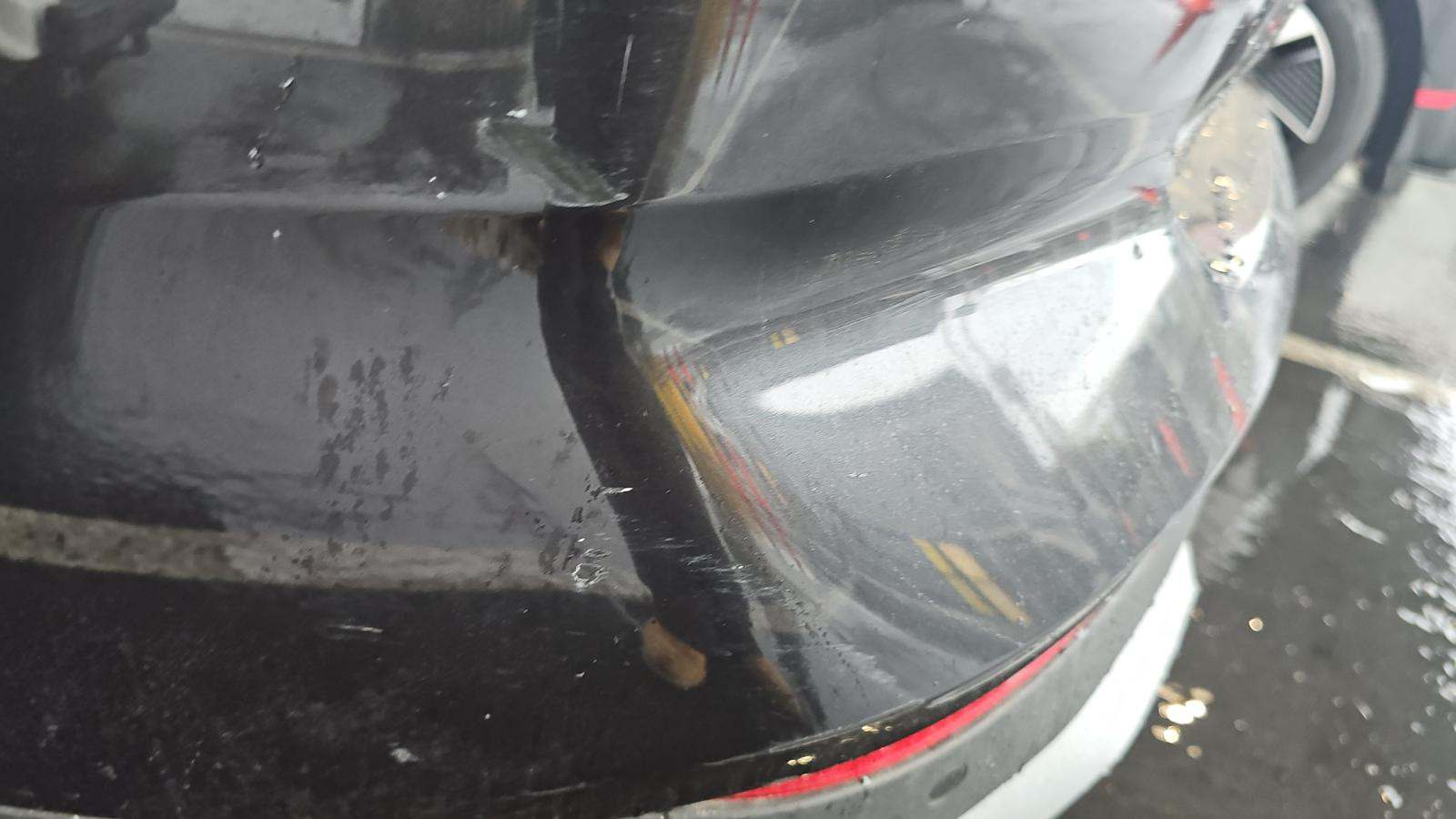 2023 BMW X3 xDrive30i AWD