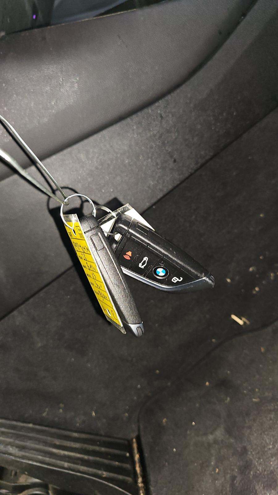 2023 BMW X3 xDrive30i AWD