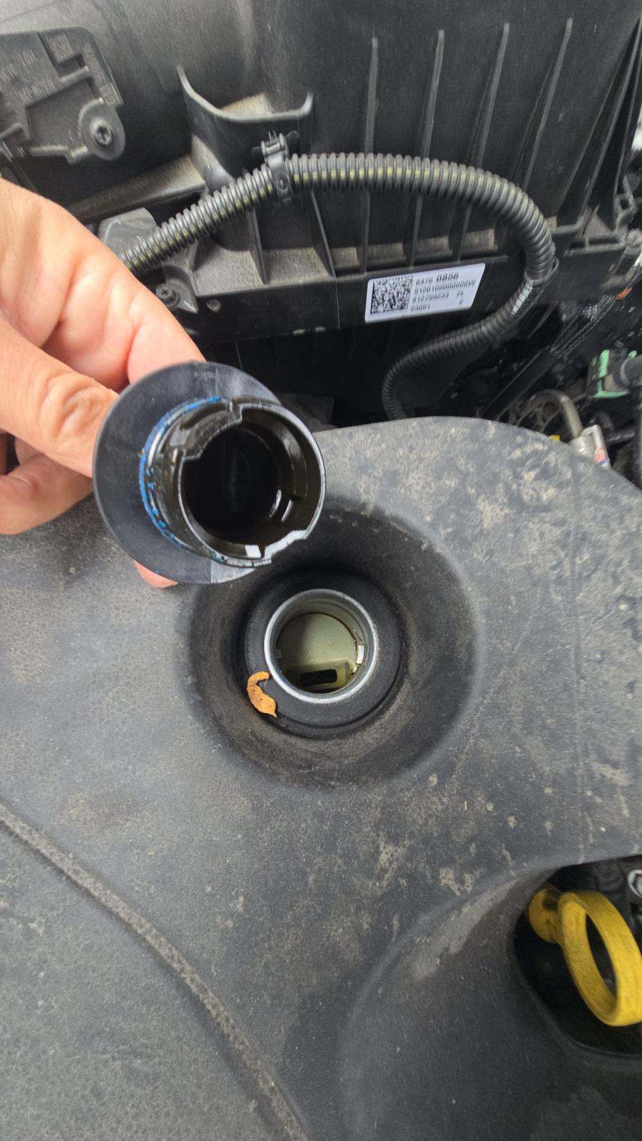 2023 Chevrolet Equinox LT FWD