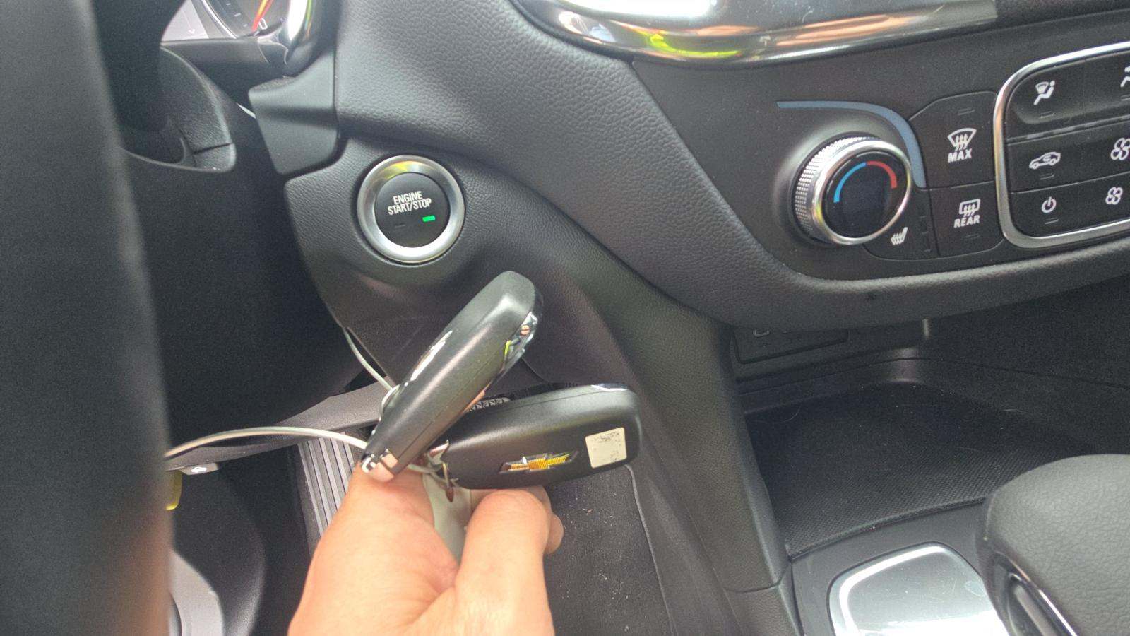 2023 Chevrolet Equinox LT FWD