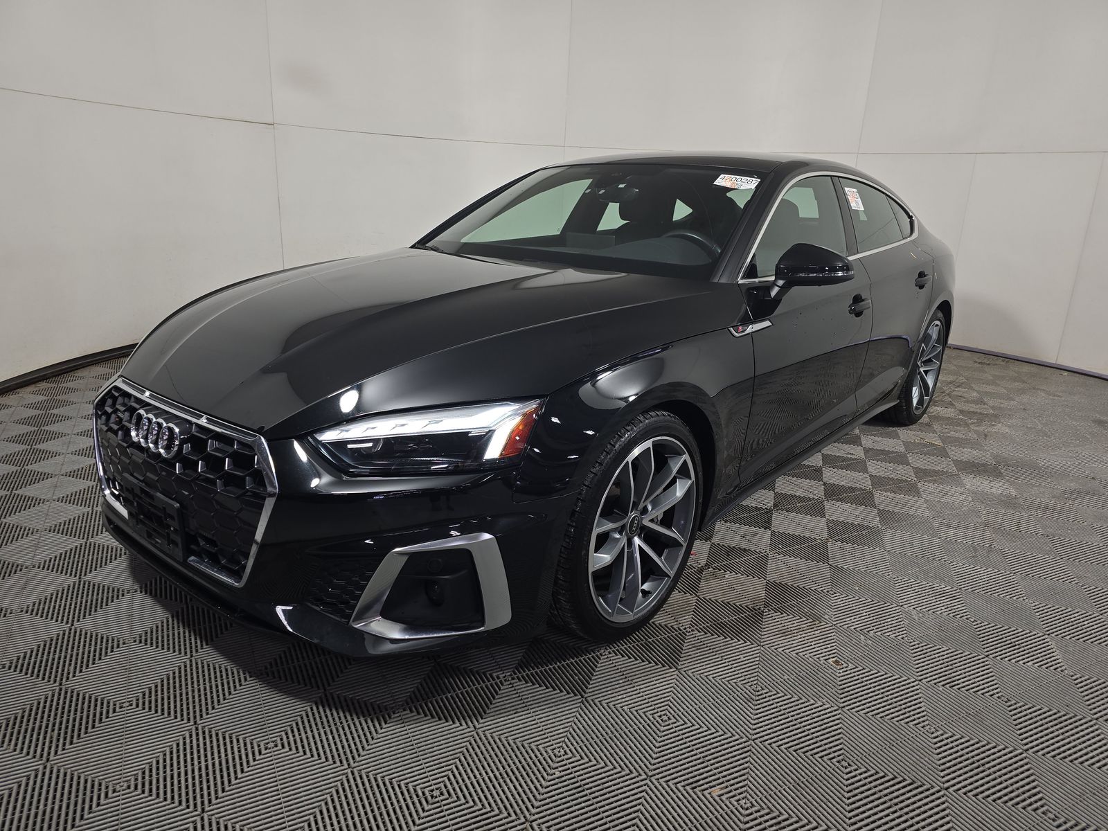 2022 Audi A5 S Line Premium Plus AWD