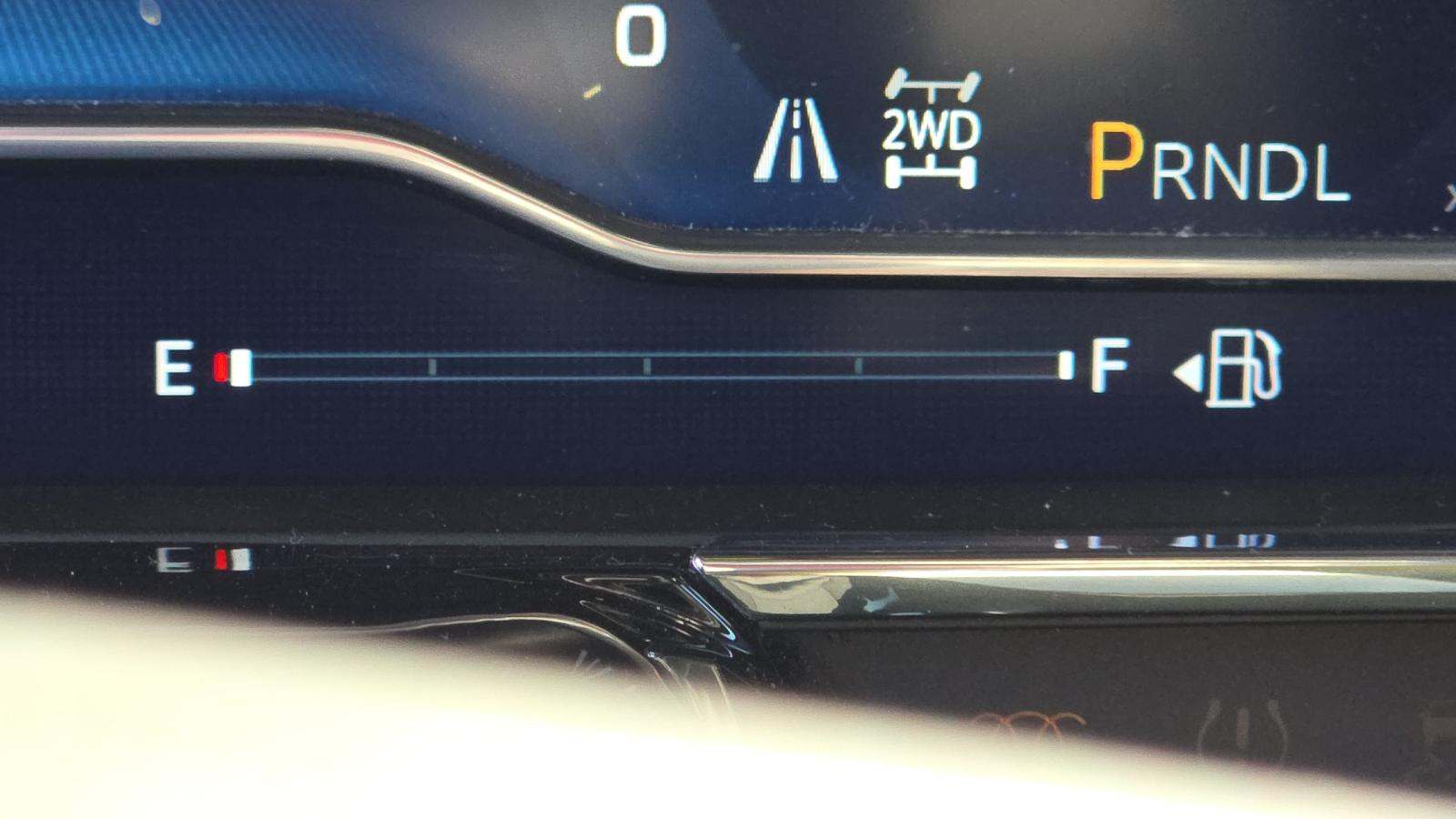 2023 Chevrolet Silverado 1500 LT AWD