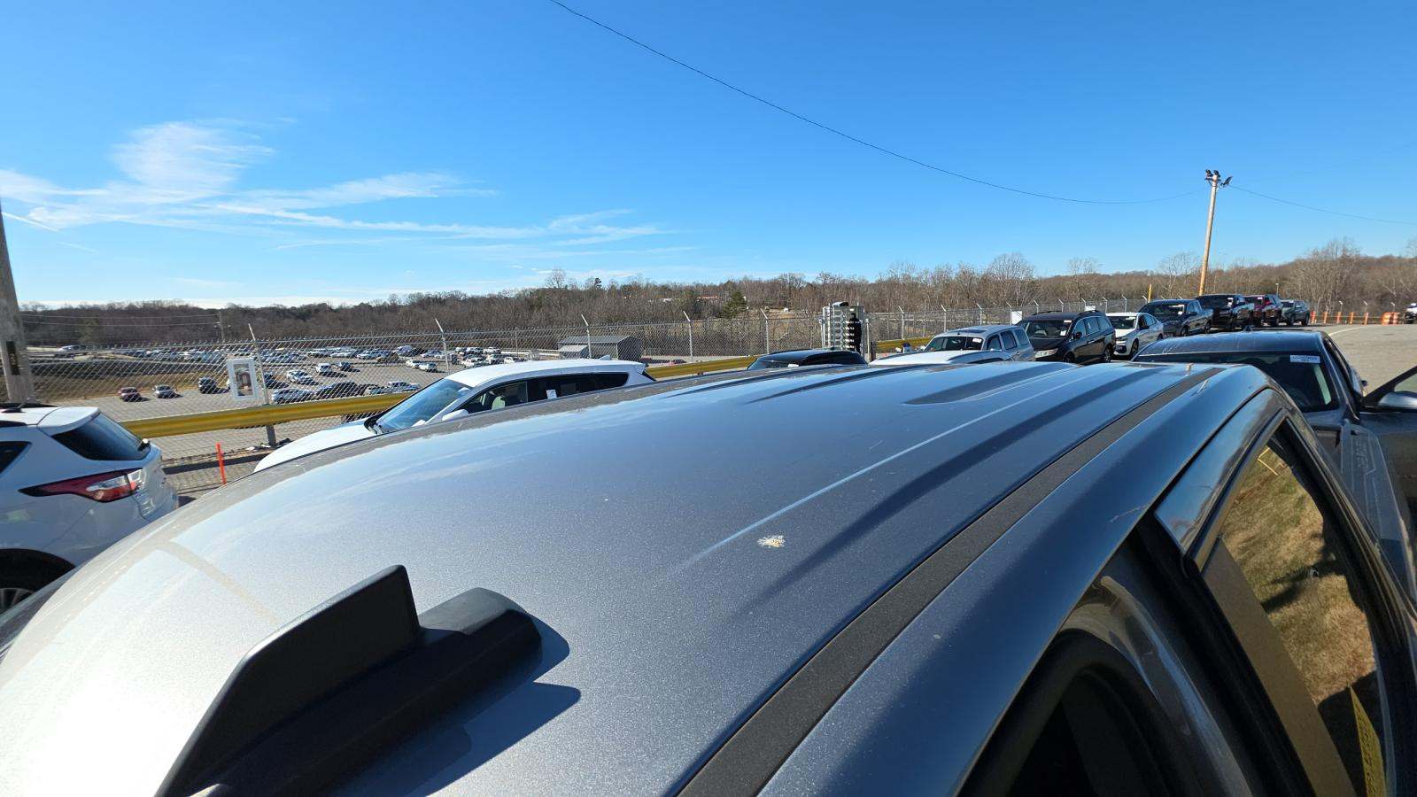 2023 Chevrolet Silverado 1500 LT AWD