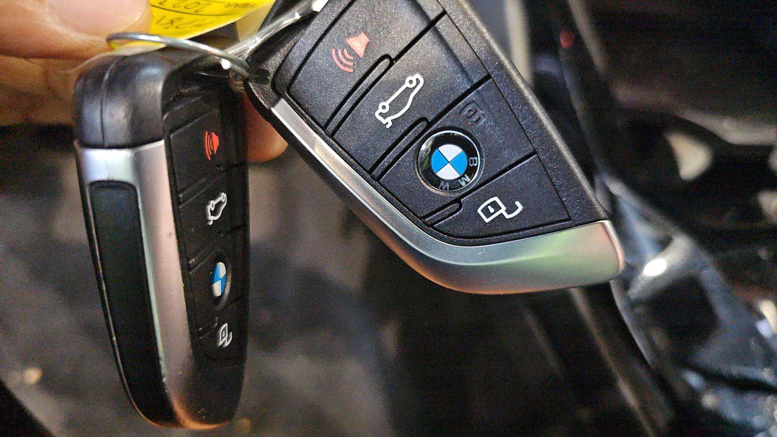 2023 BMW X3 sDrive30i RWD