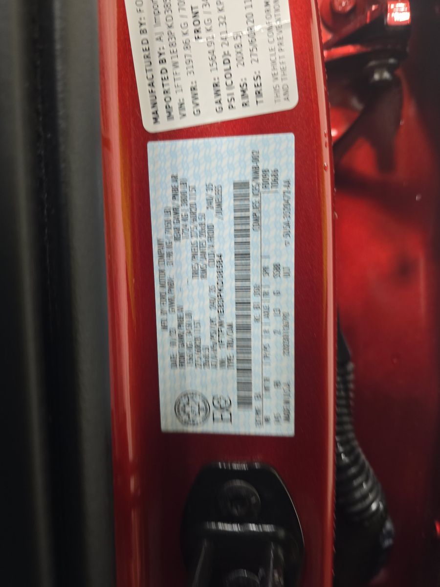 2023 Ford F-150 XLT AWD