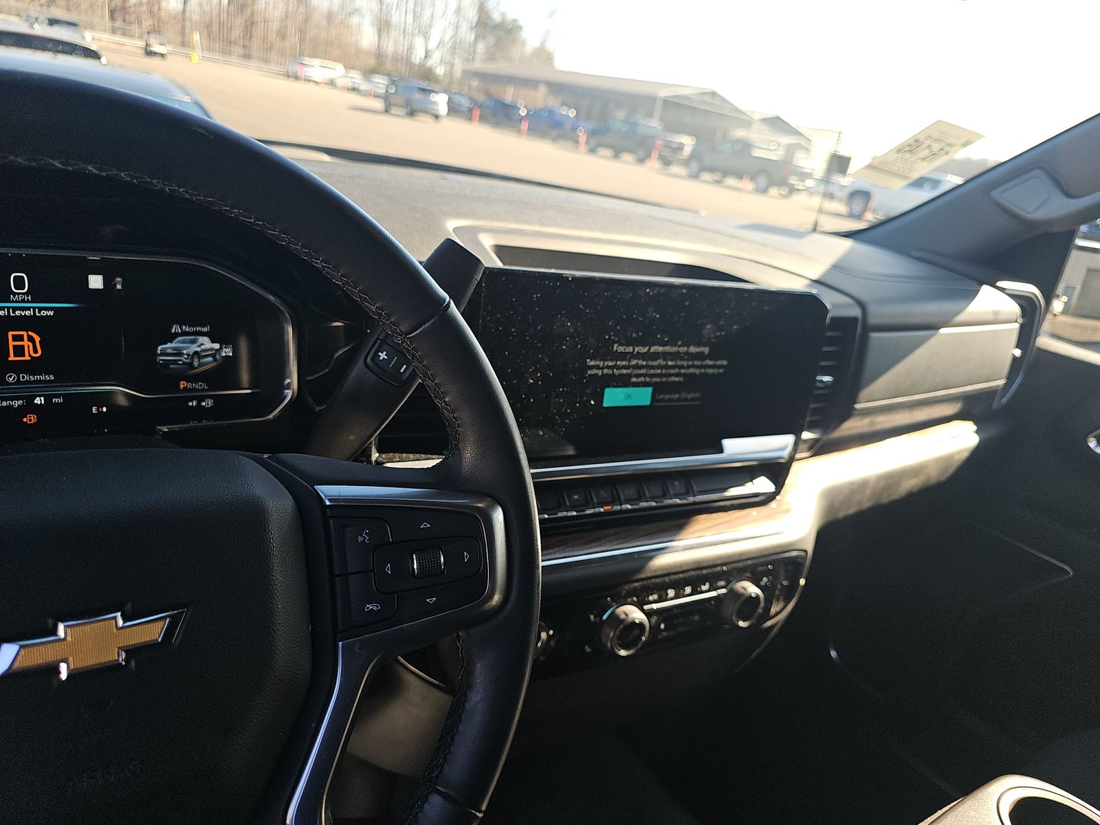 2023 Chevrolet Silverado 1500 LT AWD