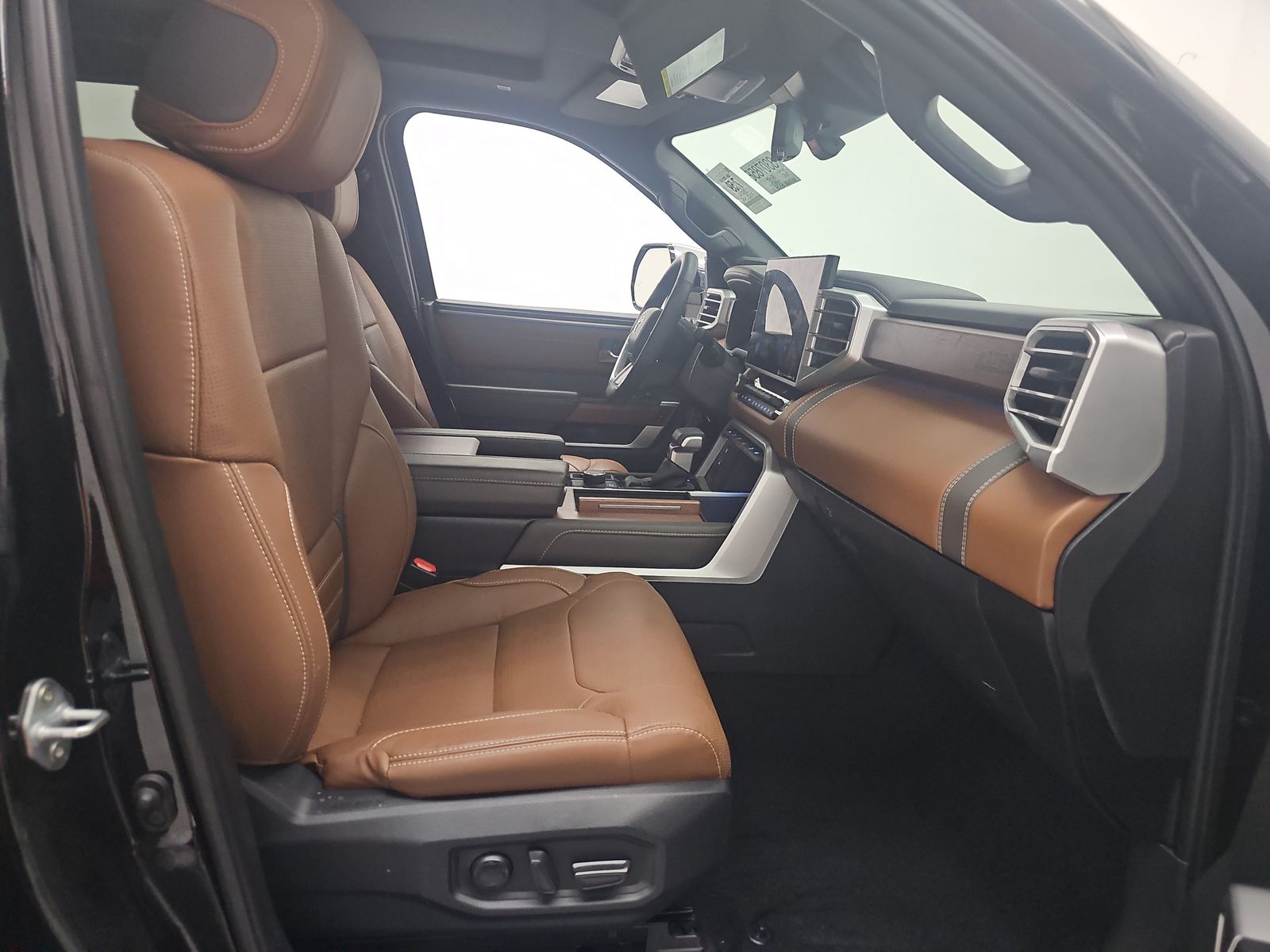 2024 Toyota Tundra Hybrid 1794 Edition AWD