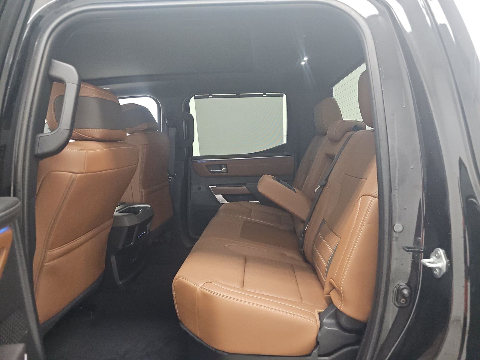 2024 Toyota Tundra Hybrid 1794 Edition AWD