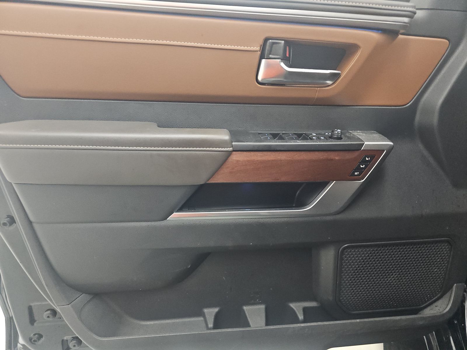 2024 Toyota Tundra Hybrid 1794 Edition AWD