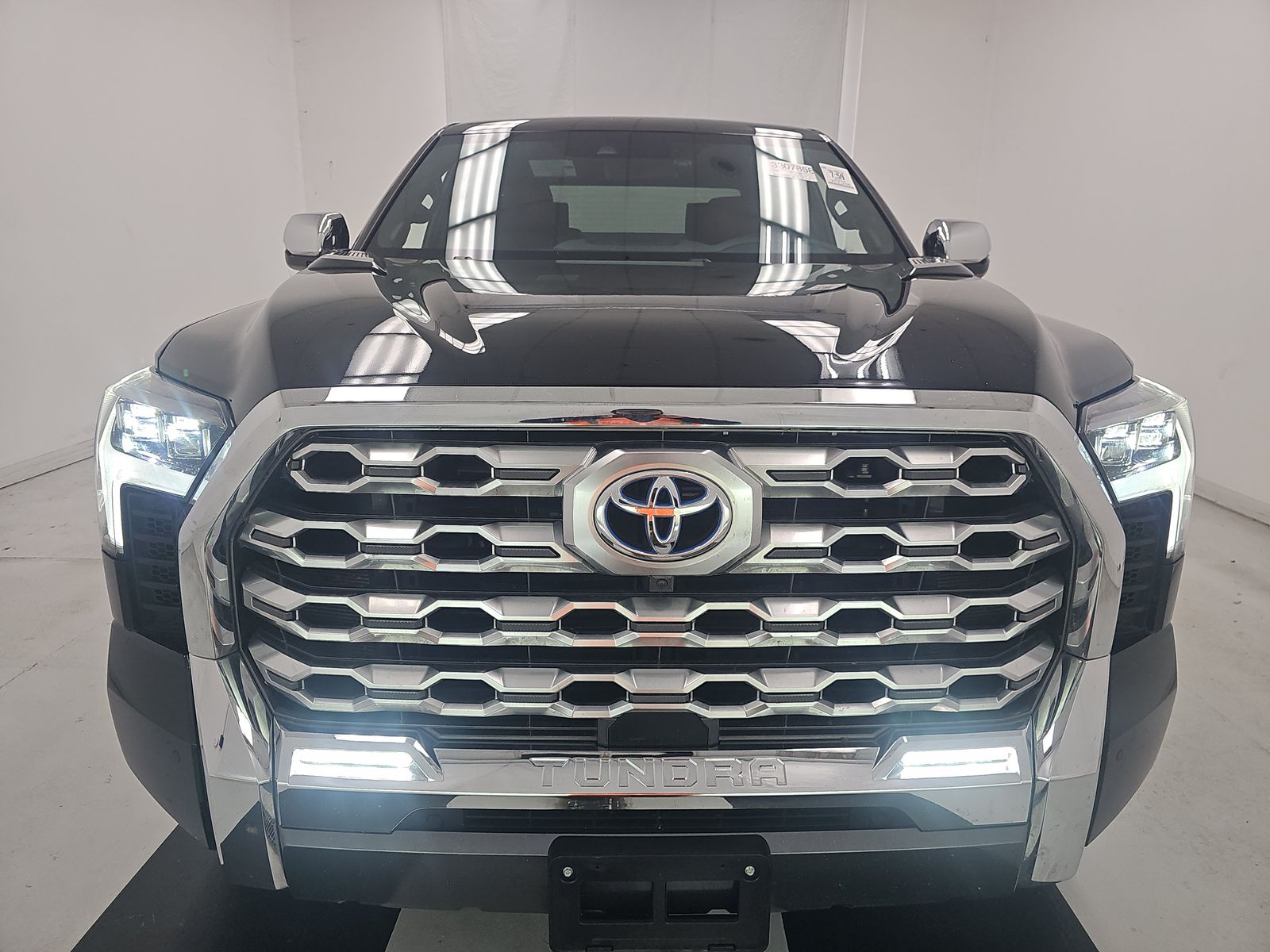 2024 Toyota Tundra Hybrid 1794 Edition AWD