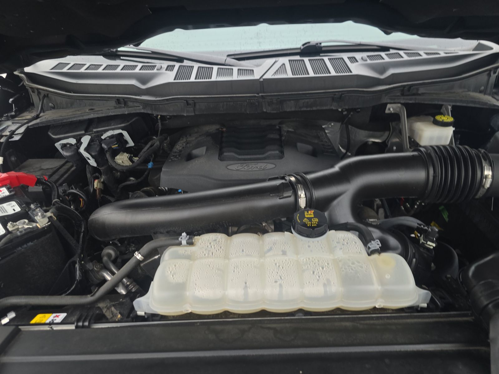 2023 Ford F-150 XLT AWD