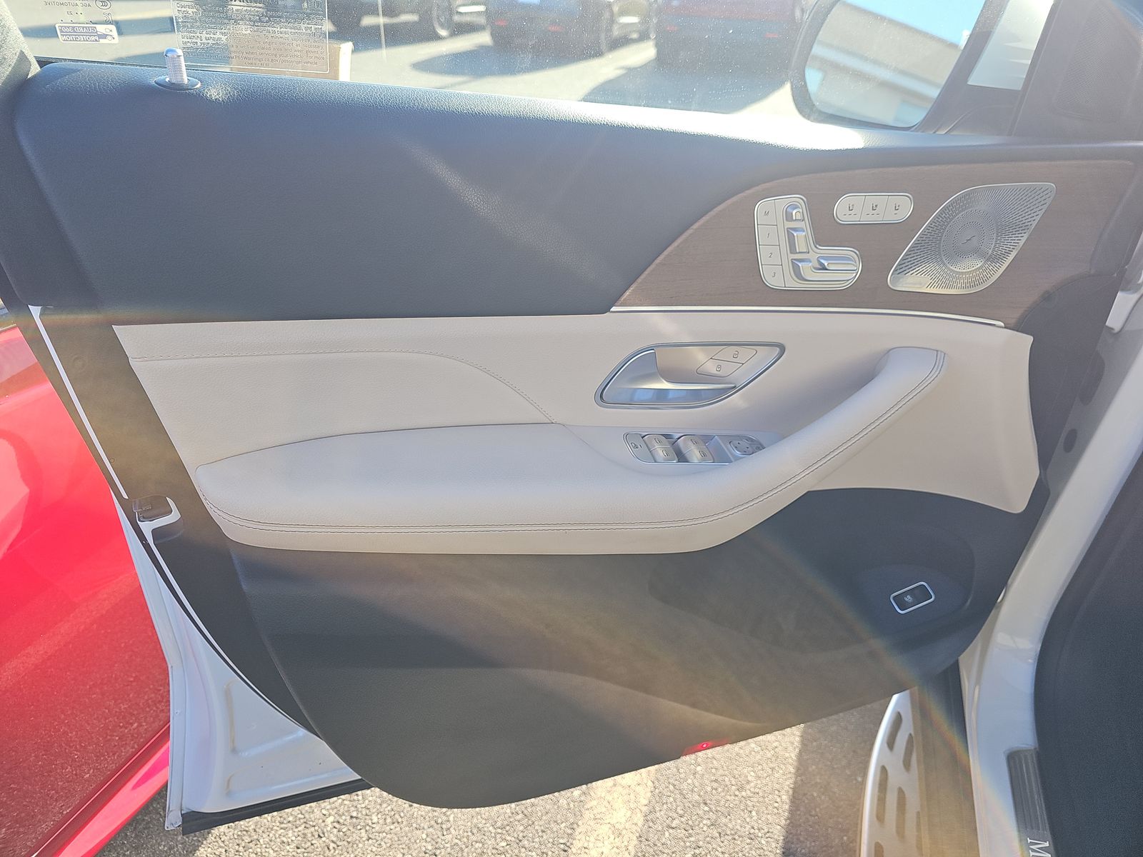 2024 Mercedes-Benz GLE GLE 450 AWD