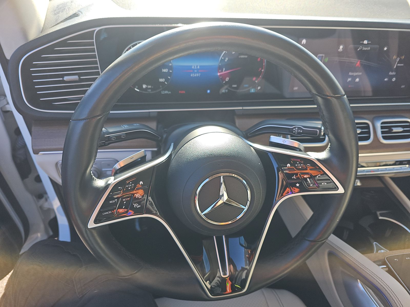 2024 Mercedes-Benz GLE GLE 450 AWD