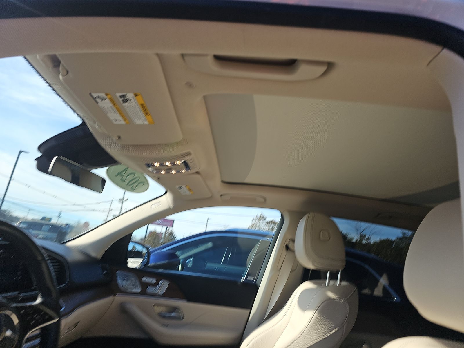 2024 Mercedes-Benz GLE GLE 450 AWD