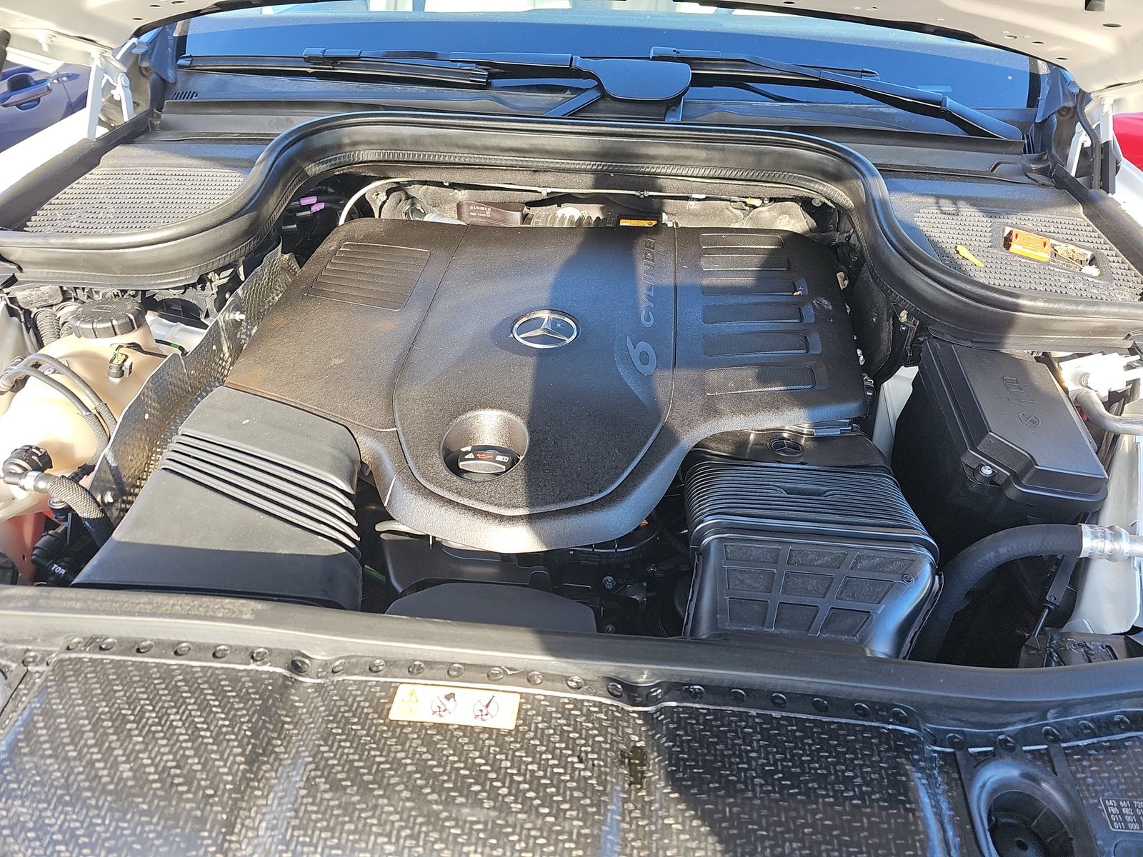 2024 Mercedes-Benz GLE GLE 450 AWD