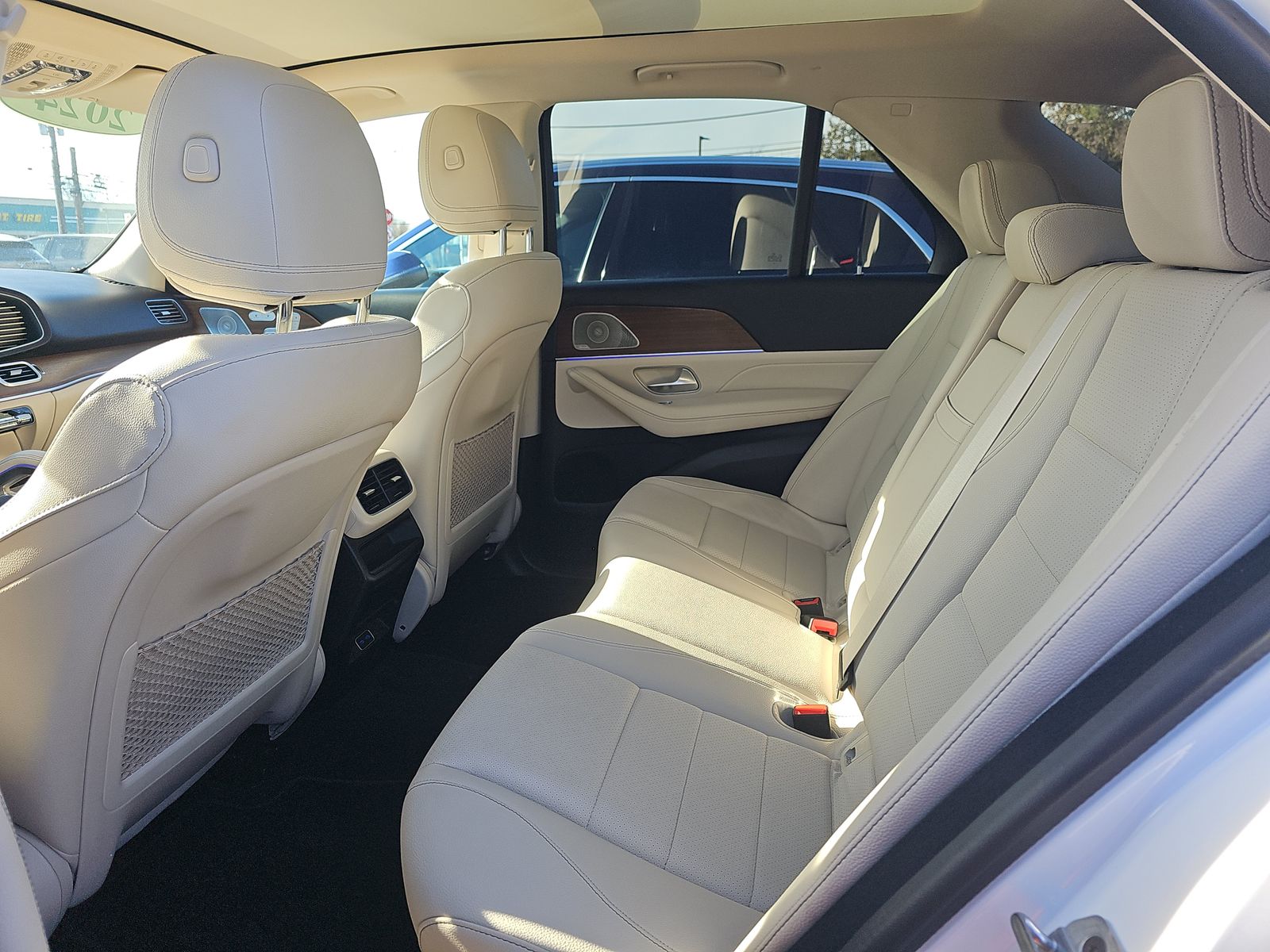 2024 Mercedes-Benz GLE GLE 450 AWD