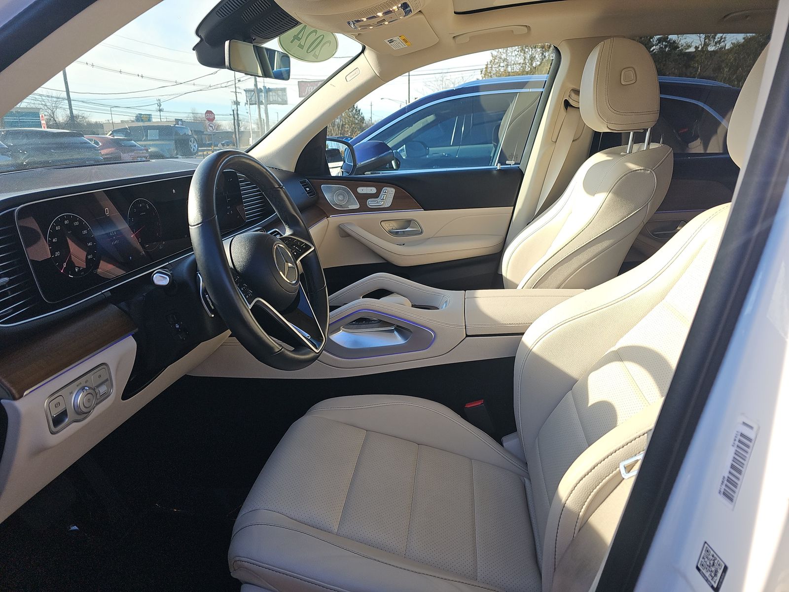 2024 Mercedes-Benz GLE GLE 450 AWD