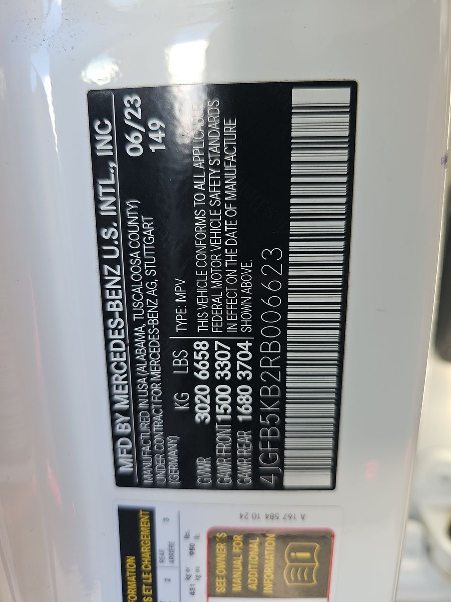 2024 Mercedes-Benz GLE GLE 450 AWD