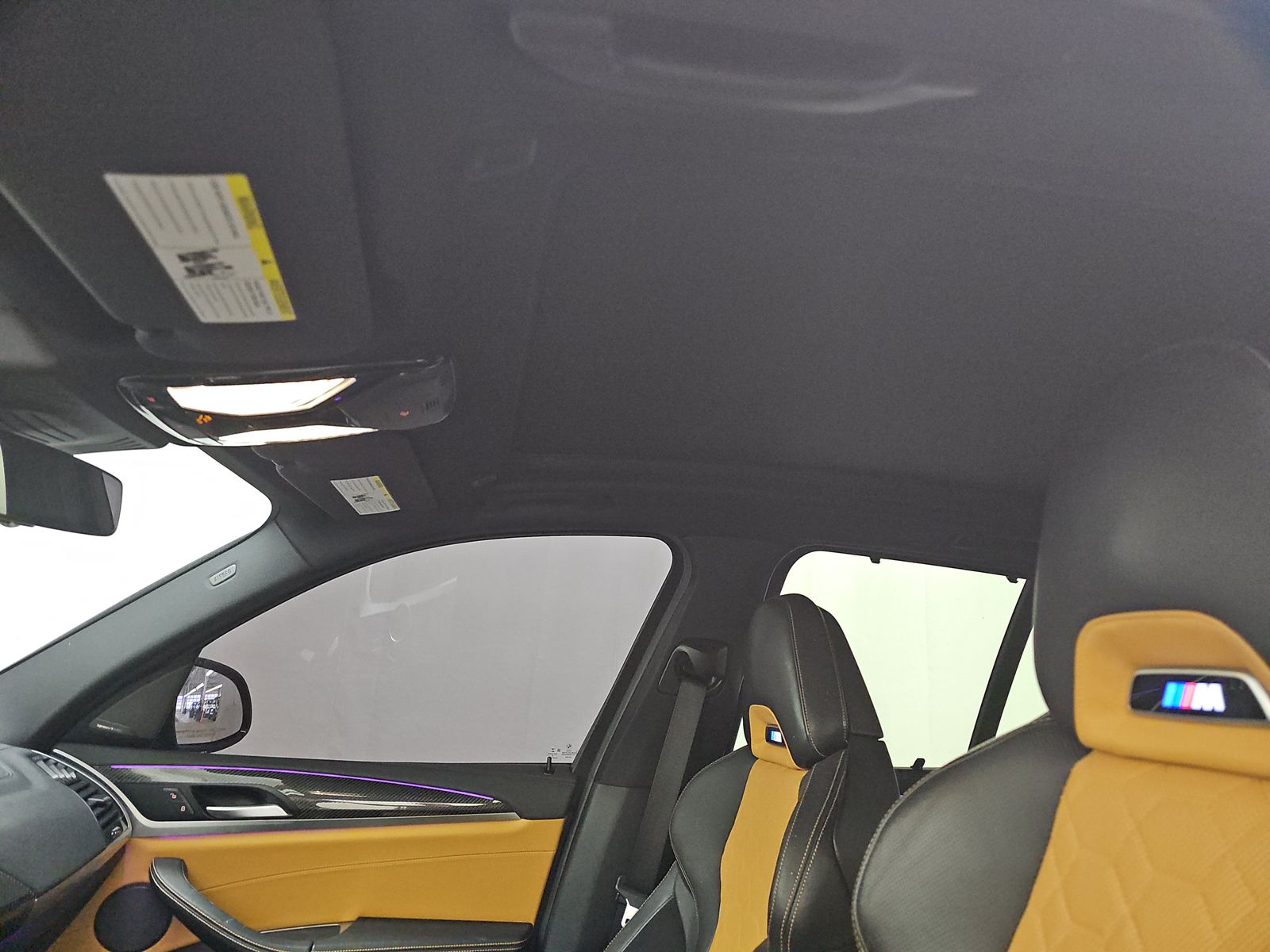 2020 BMW X3 M Competition AWD