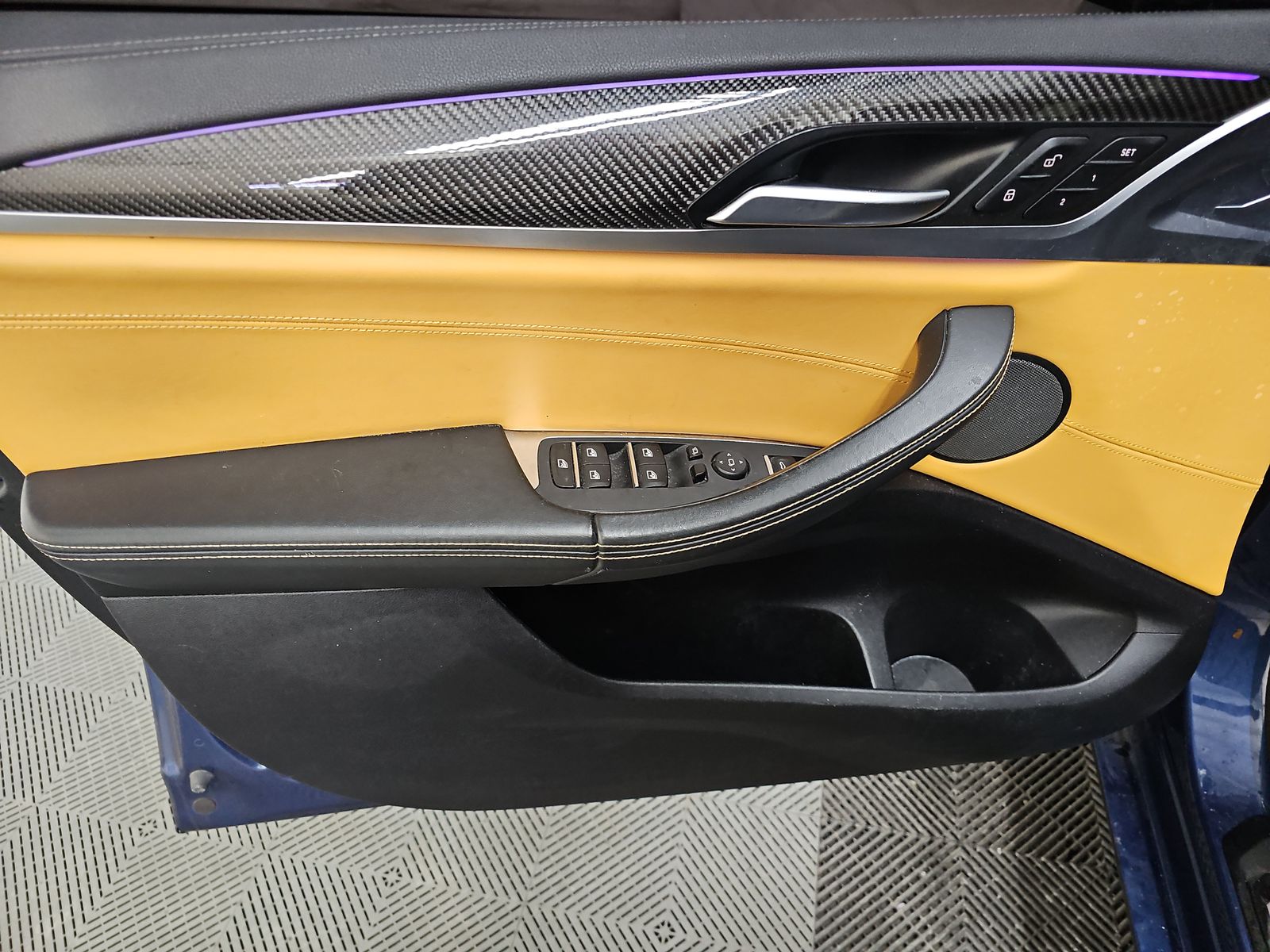 2020 BMW X3 M Competition AWD