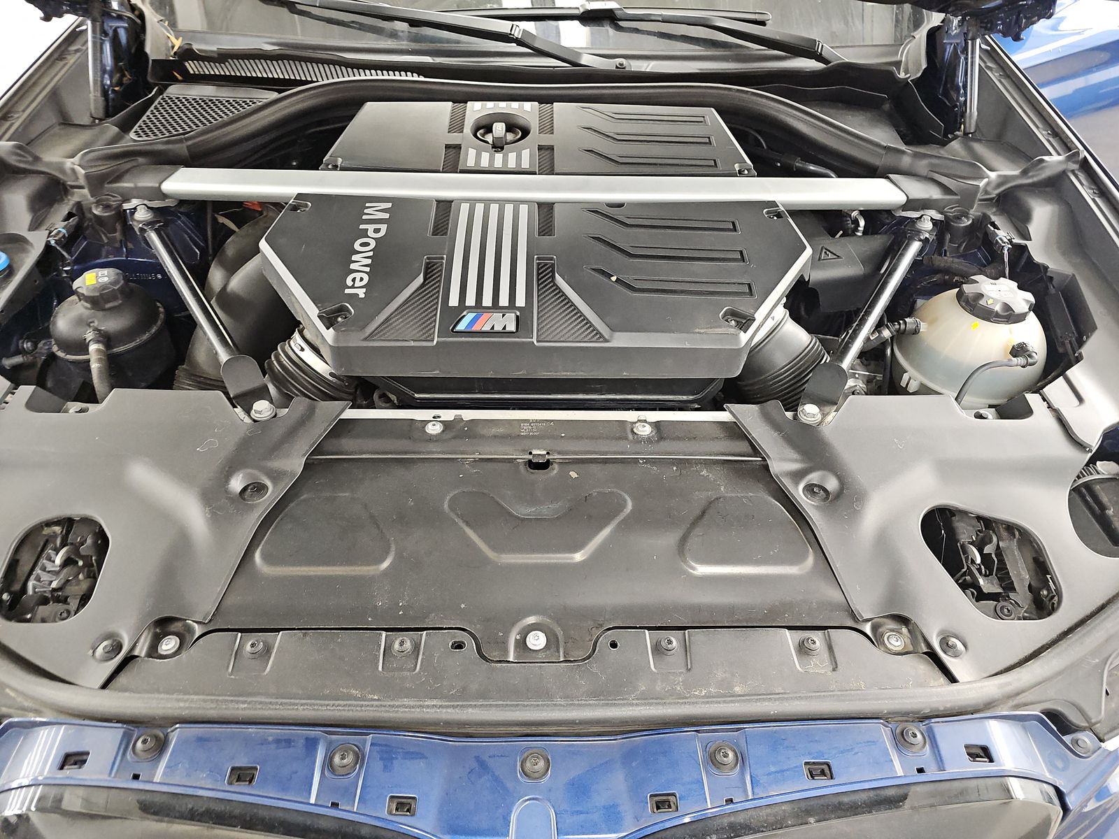 2020 BMW X3 M Competition AWD