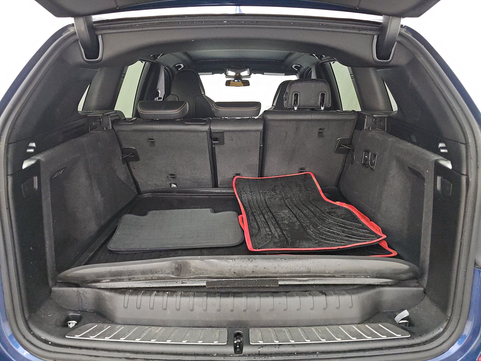 2020 BMW X3 M Competition AWD