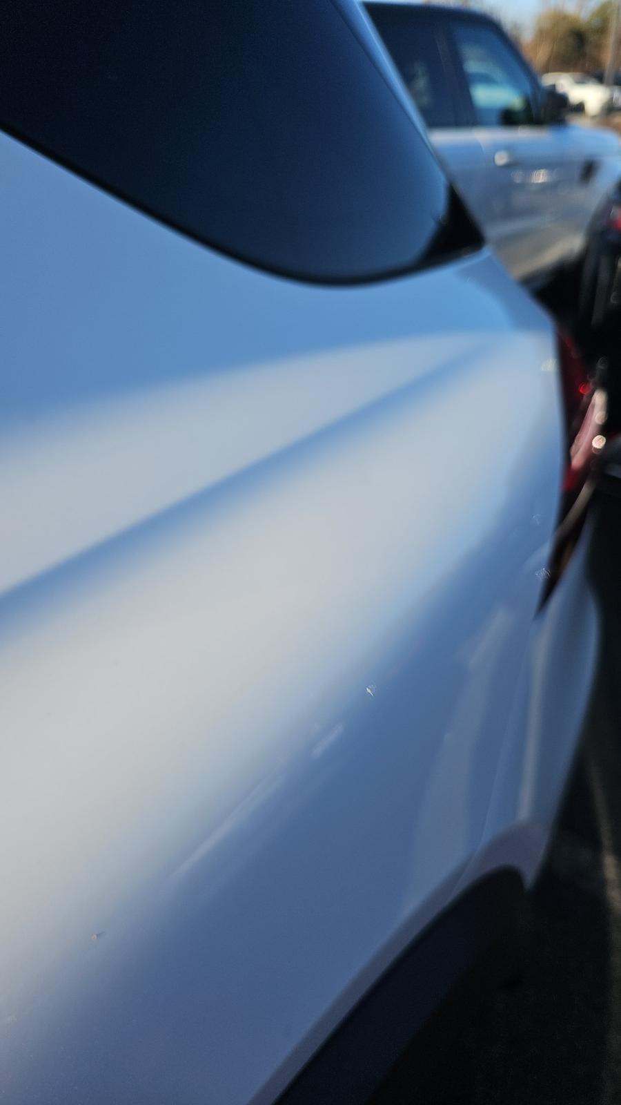 2024 Mercedes-Benz GLE GLE 450 AWD