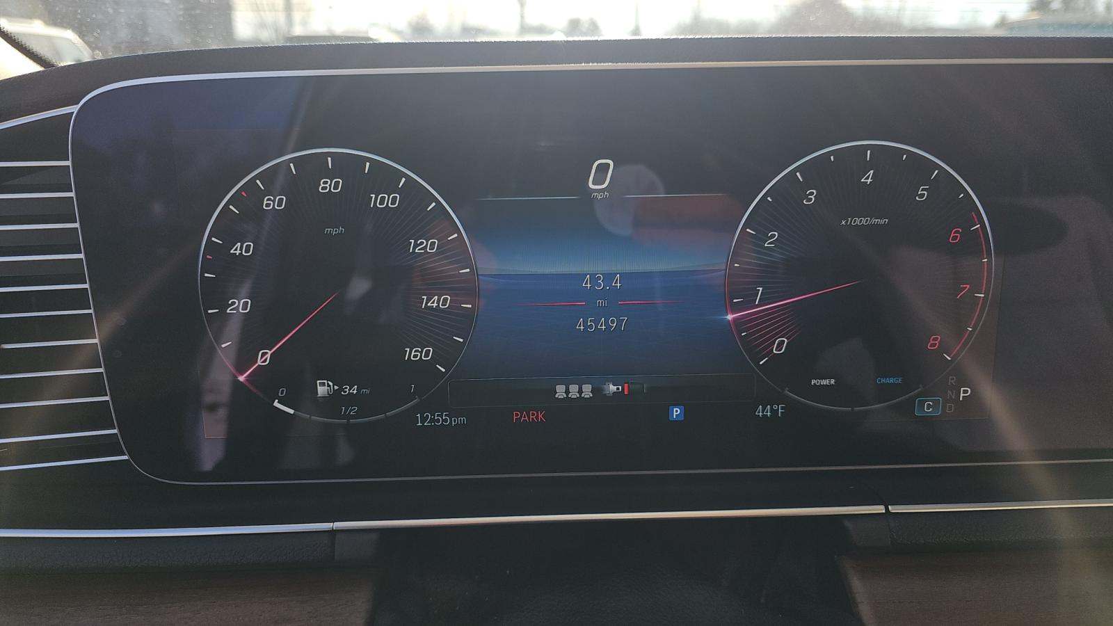 2024 Mercedes-Benz GLE GLE 450 AWD