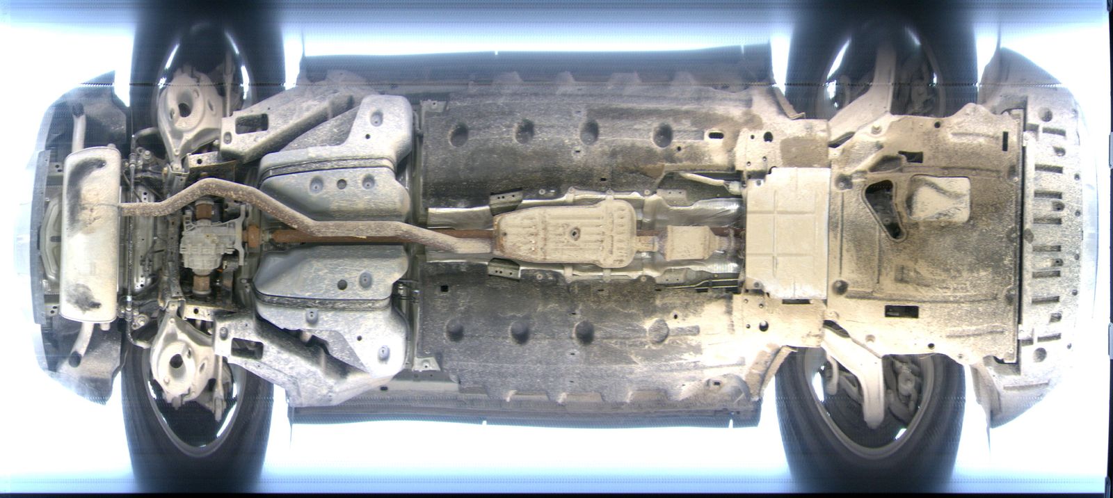 2023 Ford Edge SEL AWD