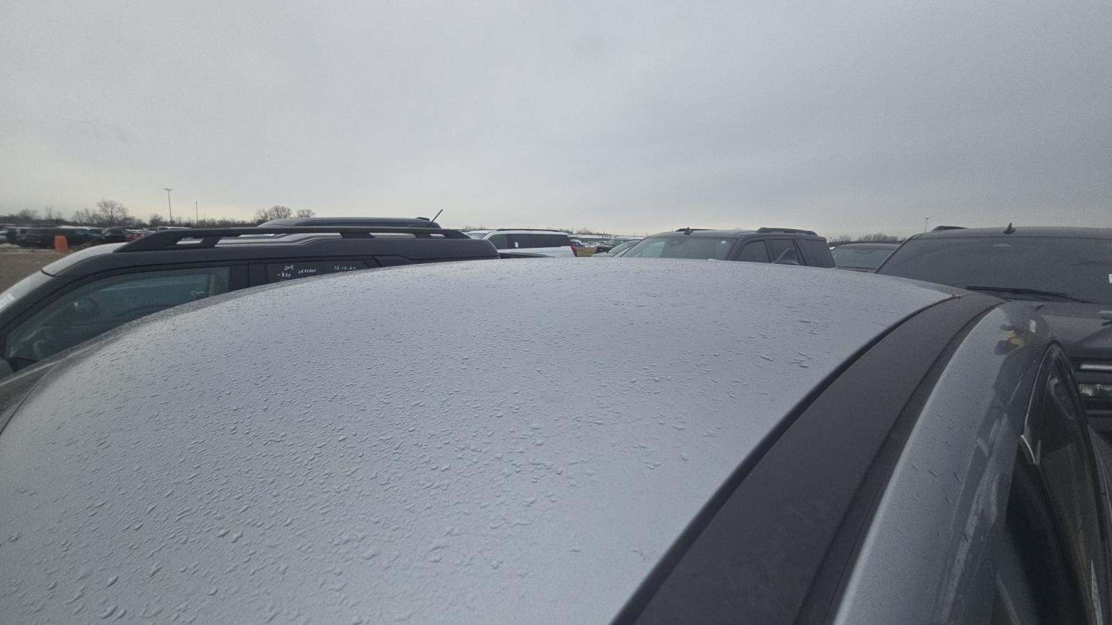 2023 Ford Escape Active AWD