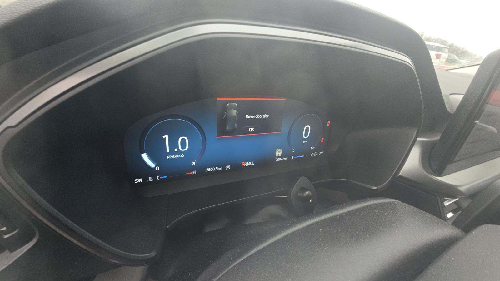 2023 Ford Escape Active AWD