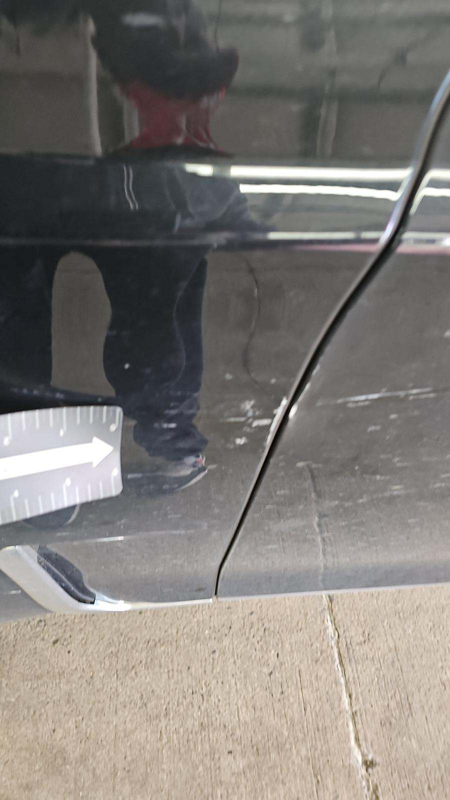 2022 BMW 7 Series 740i xDrive AWD