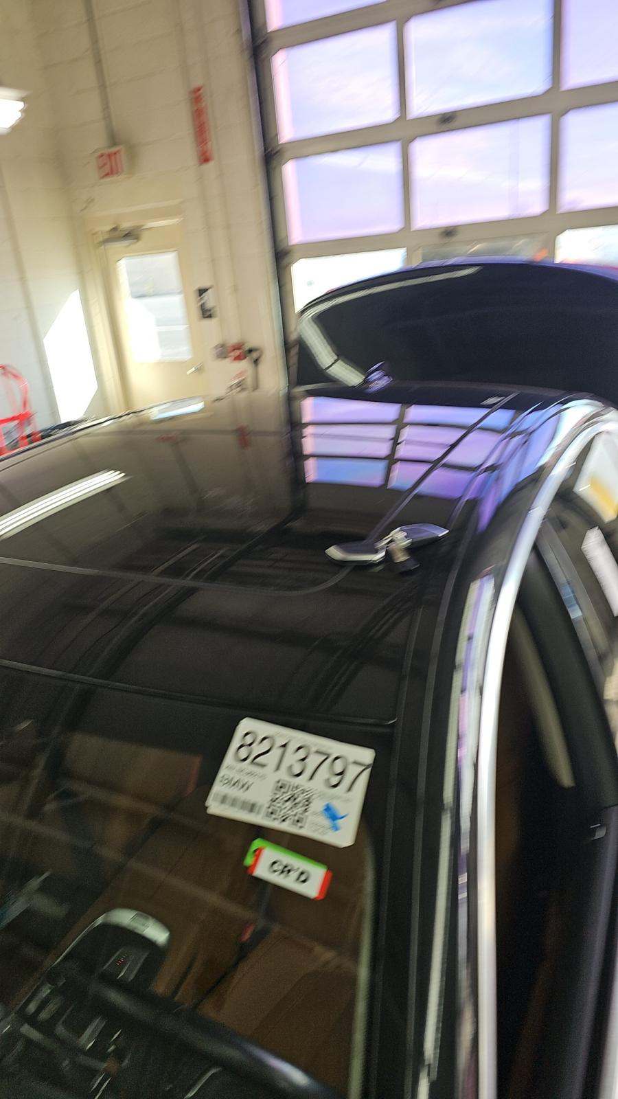 2022 BMW 7 Series 740i xDrive AWD