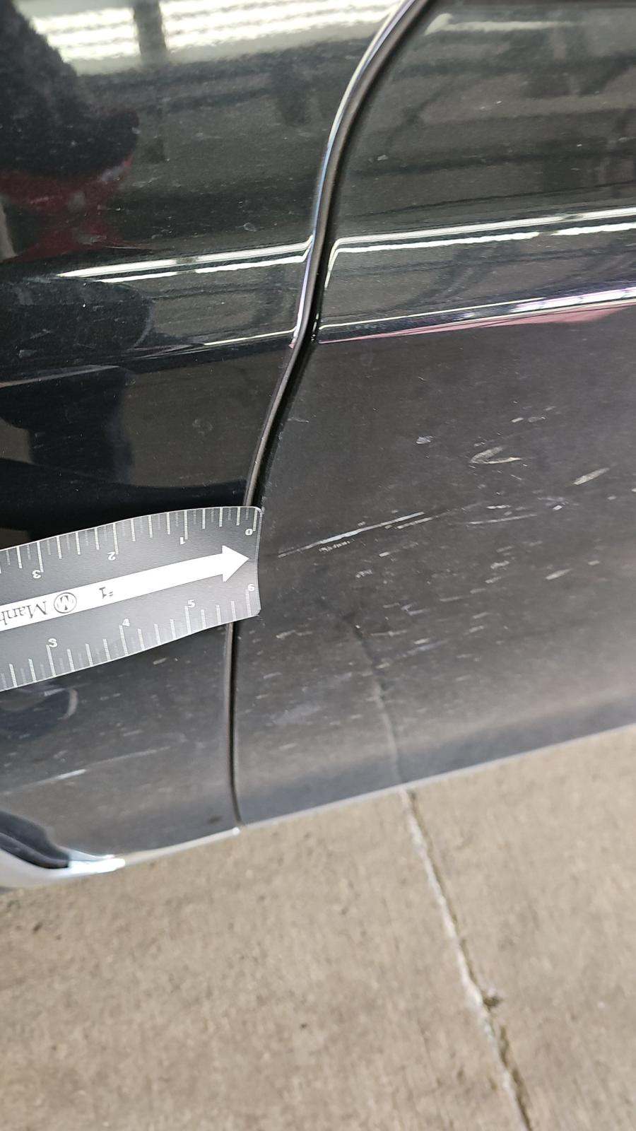 2022 BMW 7 Series 740i xDrive AWD