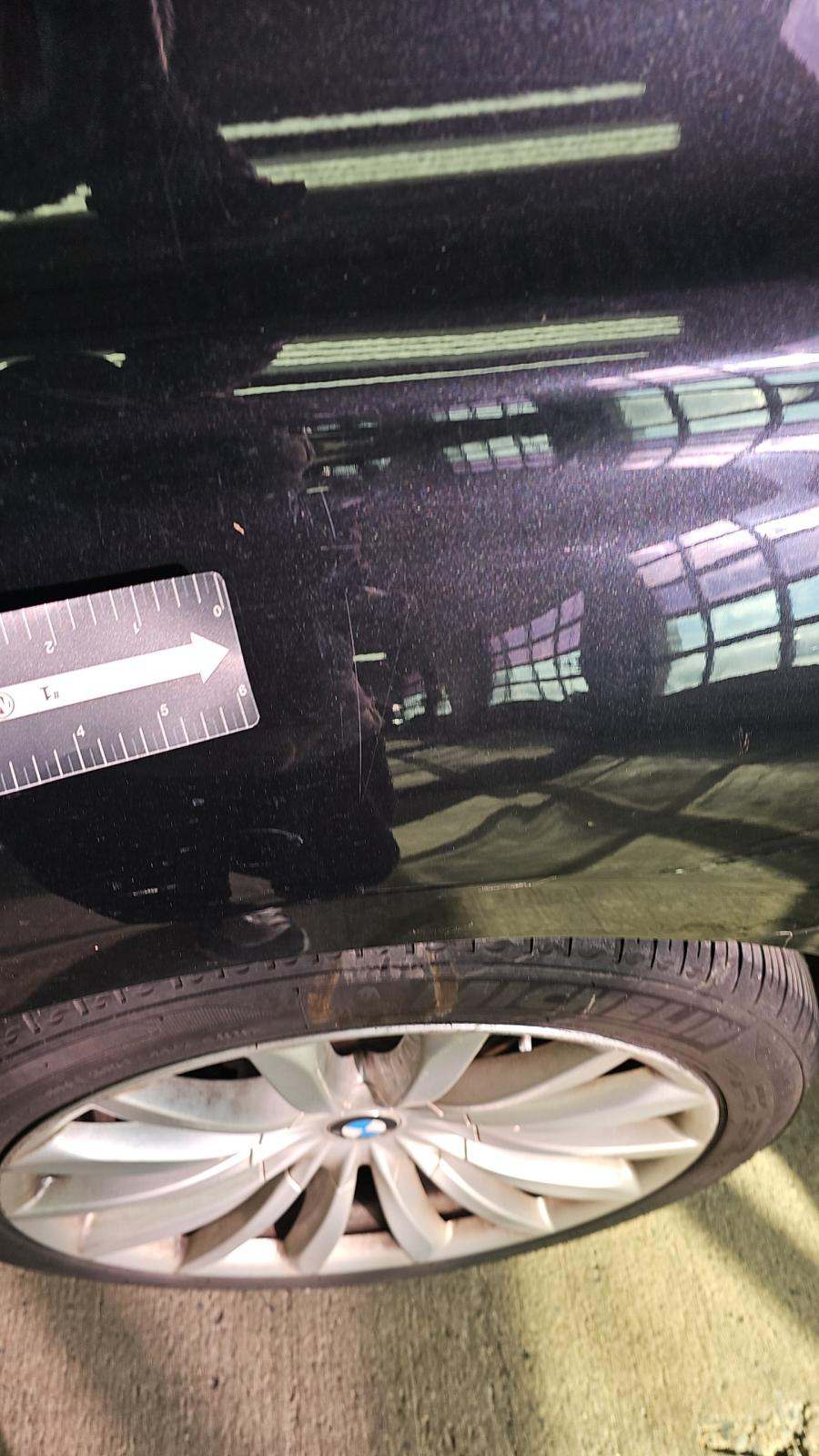 2022 BMW 7 Series 740i xDrive AWD