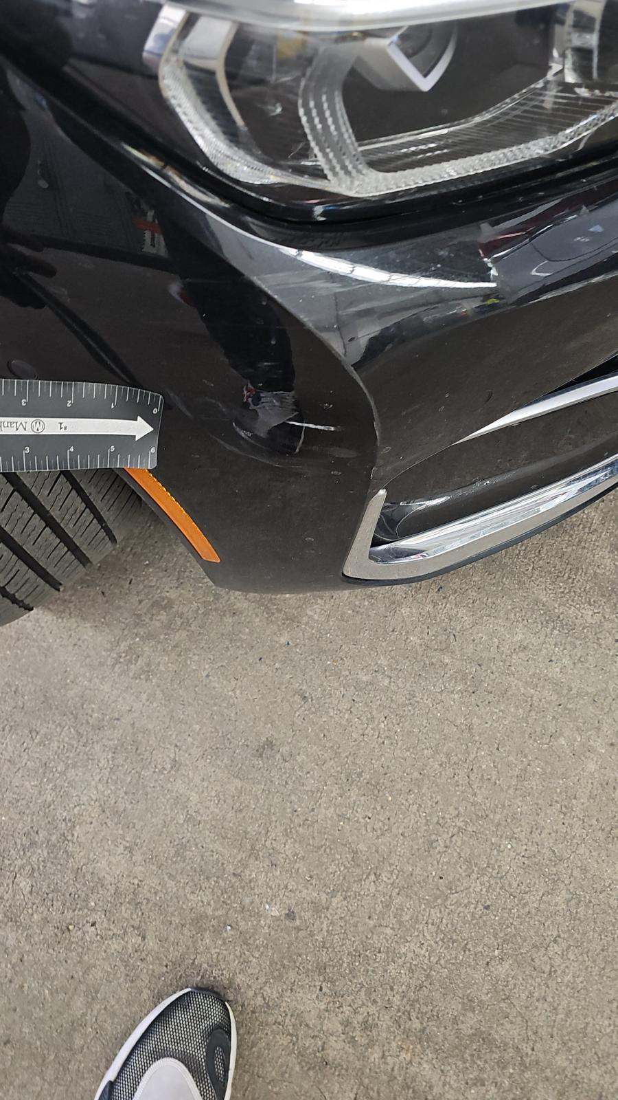 2022 BMW 7 Series 740i xDrive AWD