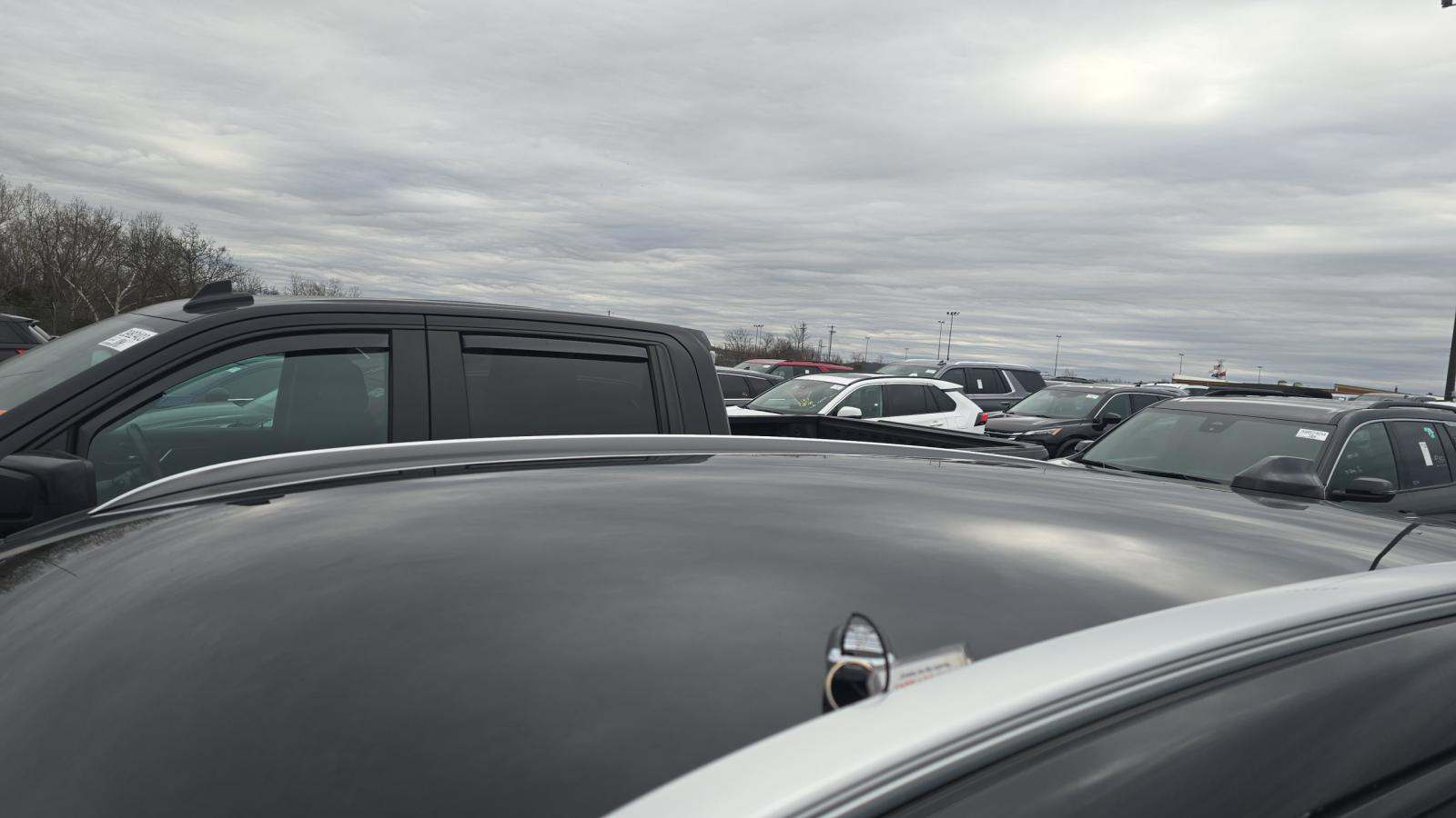 2024 Lincoln Nautilus Reserve AWD