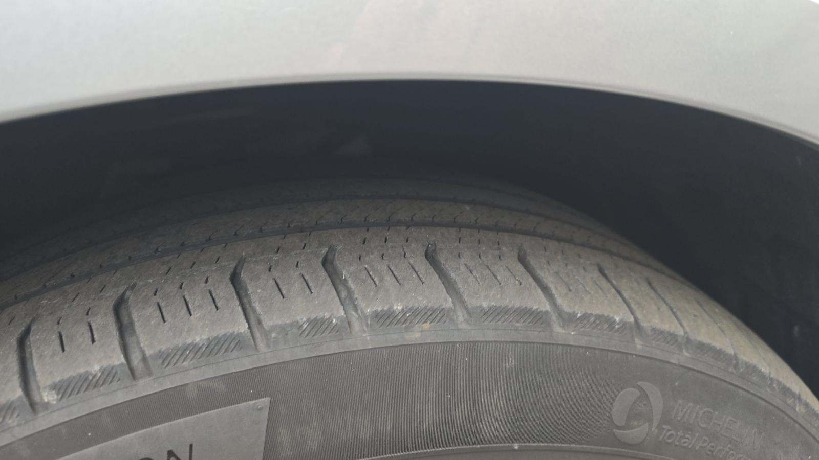 2024 Lincoln Nautilus Reserve AWD