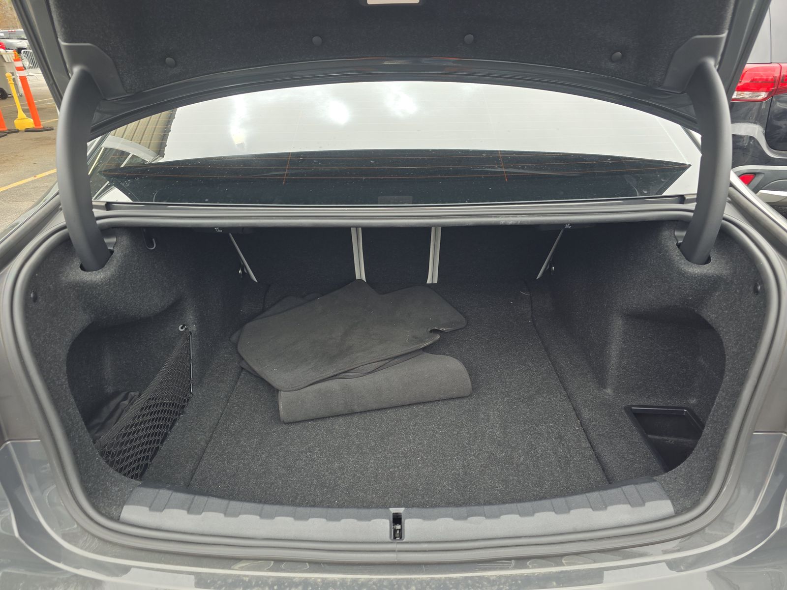 2024 BMW M3 Competition xDrive AWD