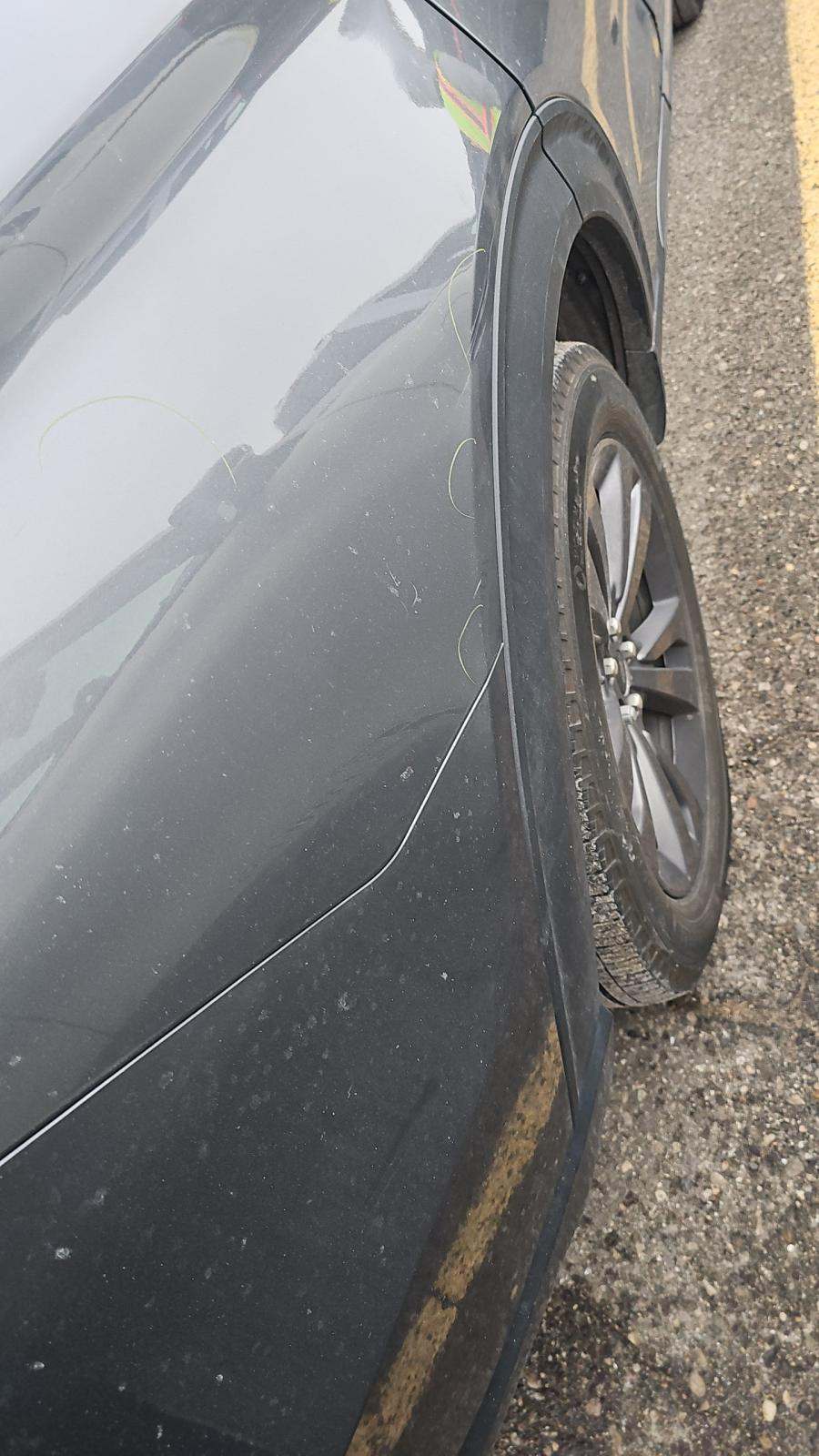 2023 Ford Explorer XLT AWD